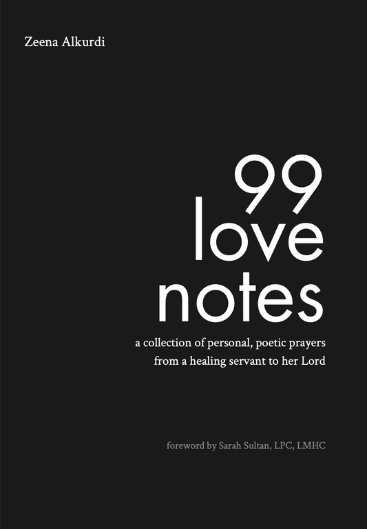 99 Love Notes | eBook